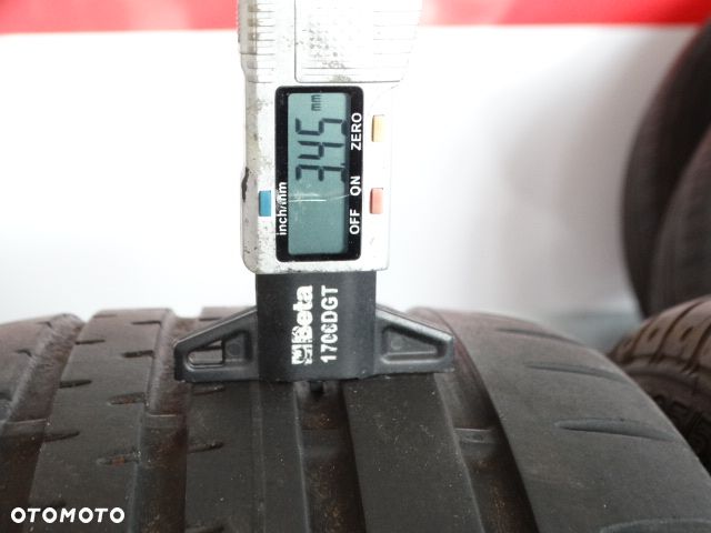 BMW Felgi Koła Aluminiowe 16 Lato 7Jx16H2 ET47 5x120 Opony Continental SportContact2  205/55R16 91W Bridgestone  Turanza T001  205/55R16 91V BMW 3 E36 E46 E90 Z3  316i 318d 318i 320i 320d 232i 325i 328i 330d 330i 330d - 13