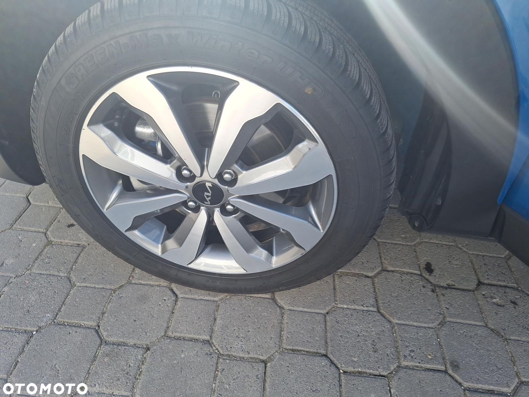 Kia Stonic 1.0 T-GDI M DCT - 15