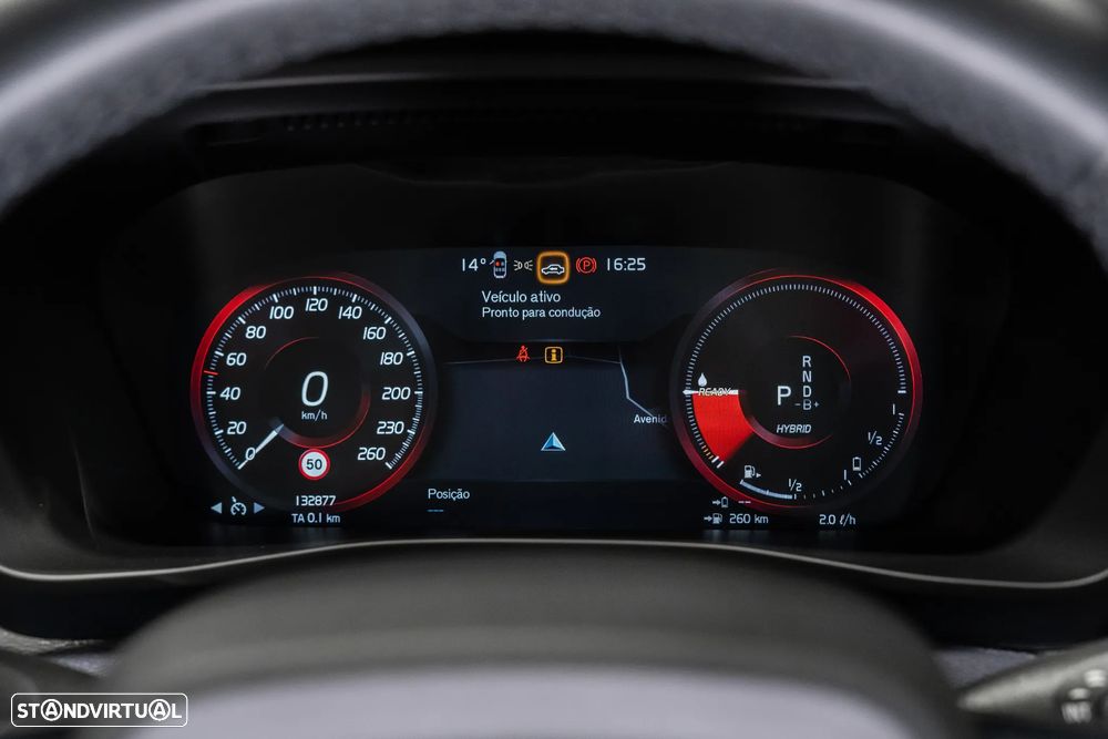 Volvo XC 40 1.5 T4 PHEV Inscription Expression - 13