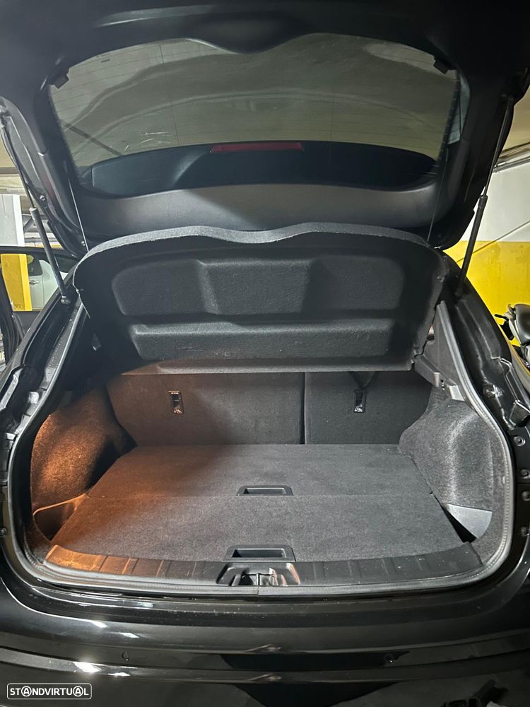 Nissan Qashqai 1.3 DIG-T DCT TEKNA+ - 8