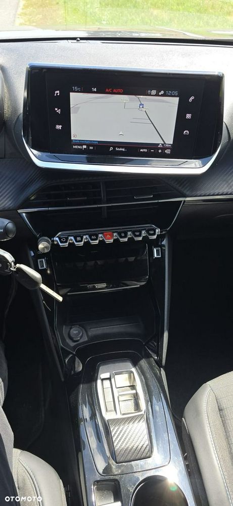 Peugeot 2008 - 27