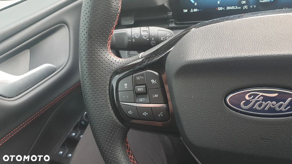 Ford Puma 1.0 EcoBoost ST-Line X - 24