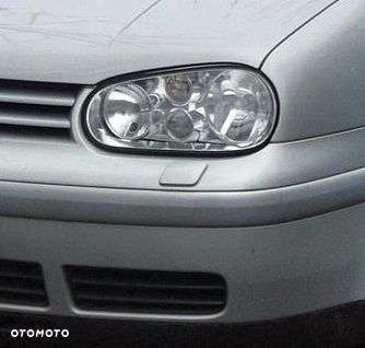 ZAŚLEPKA SPRYSKIWACZA VW GOLF IV L / P KOLORY - 8