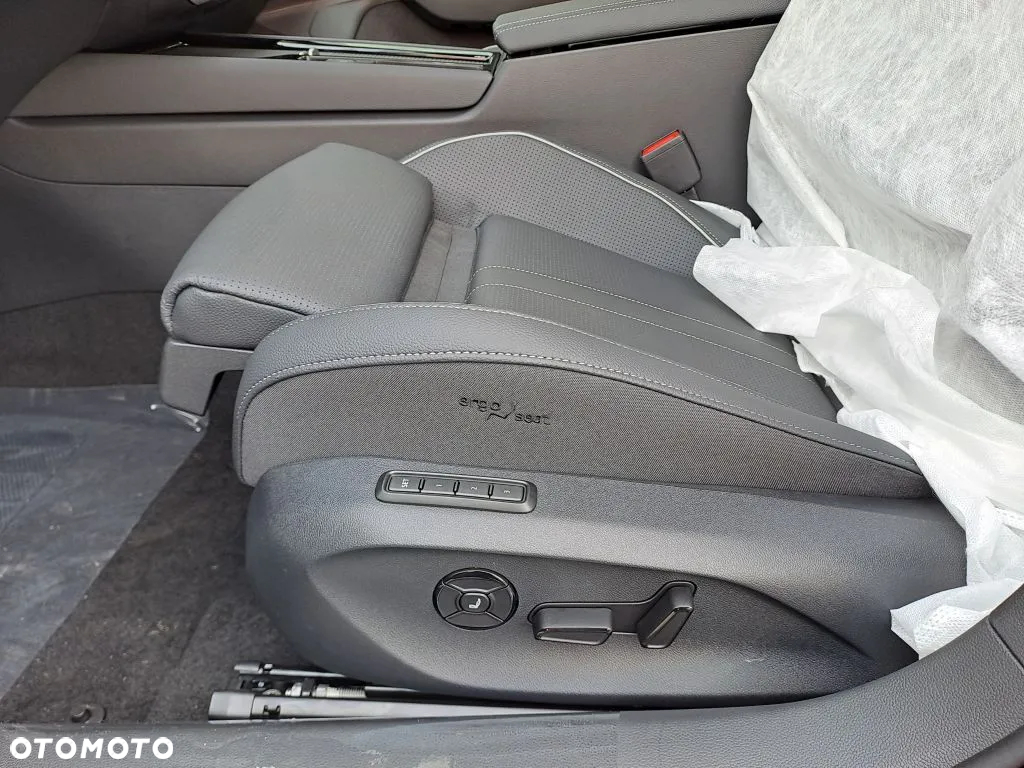 Skoda Superb 2.0 TSI Sportline DSG - 13
