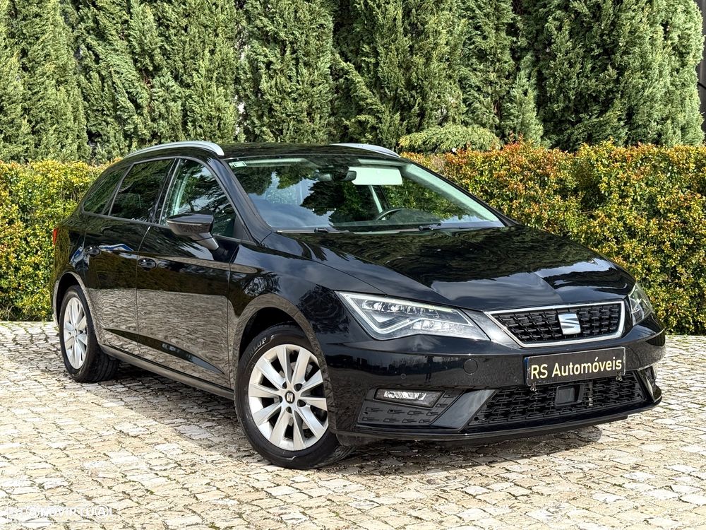 SEAT Leon ST 1.5 Xcellence - 6