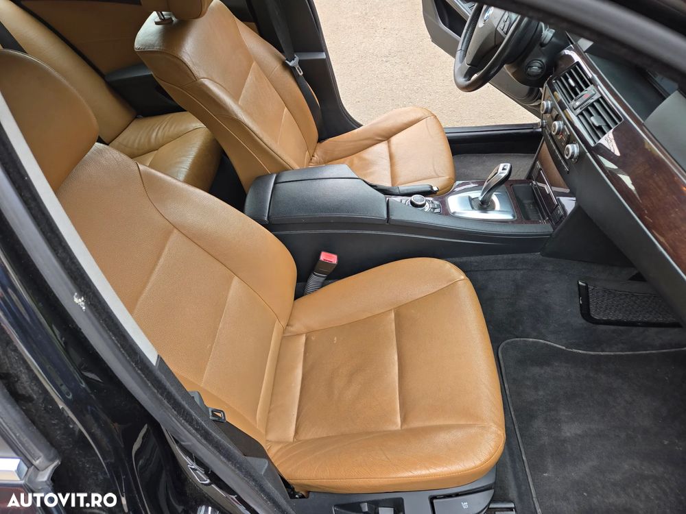 BMW Seria 5 - 13