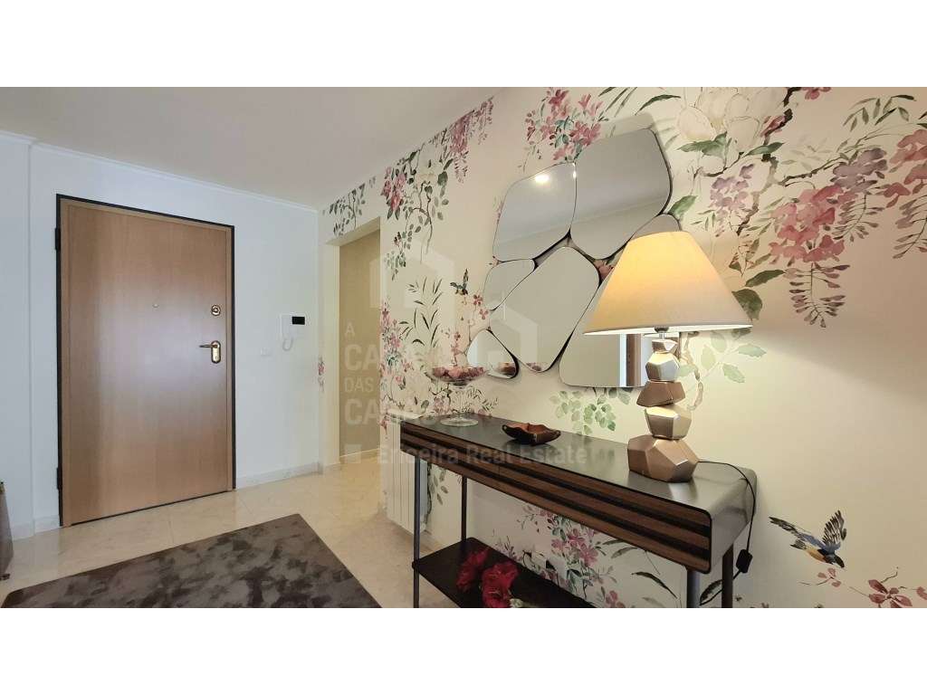 Arrenda Apartamento T2 - Ericeira, A Casa das Casas - Grande imagem: 5/38