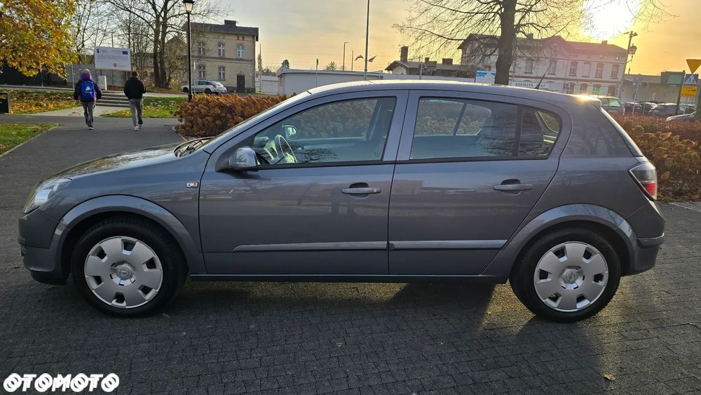 Opel Astra - 7