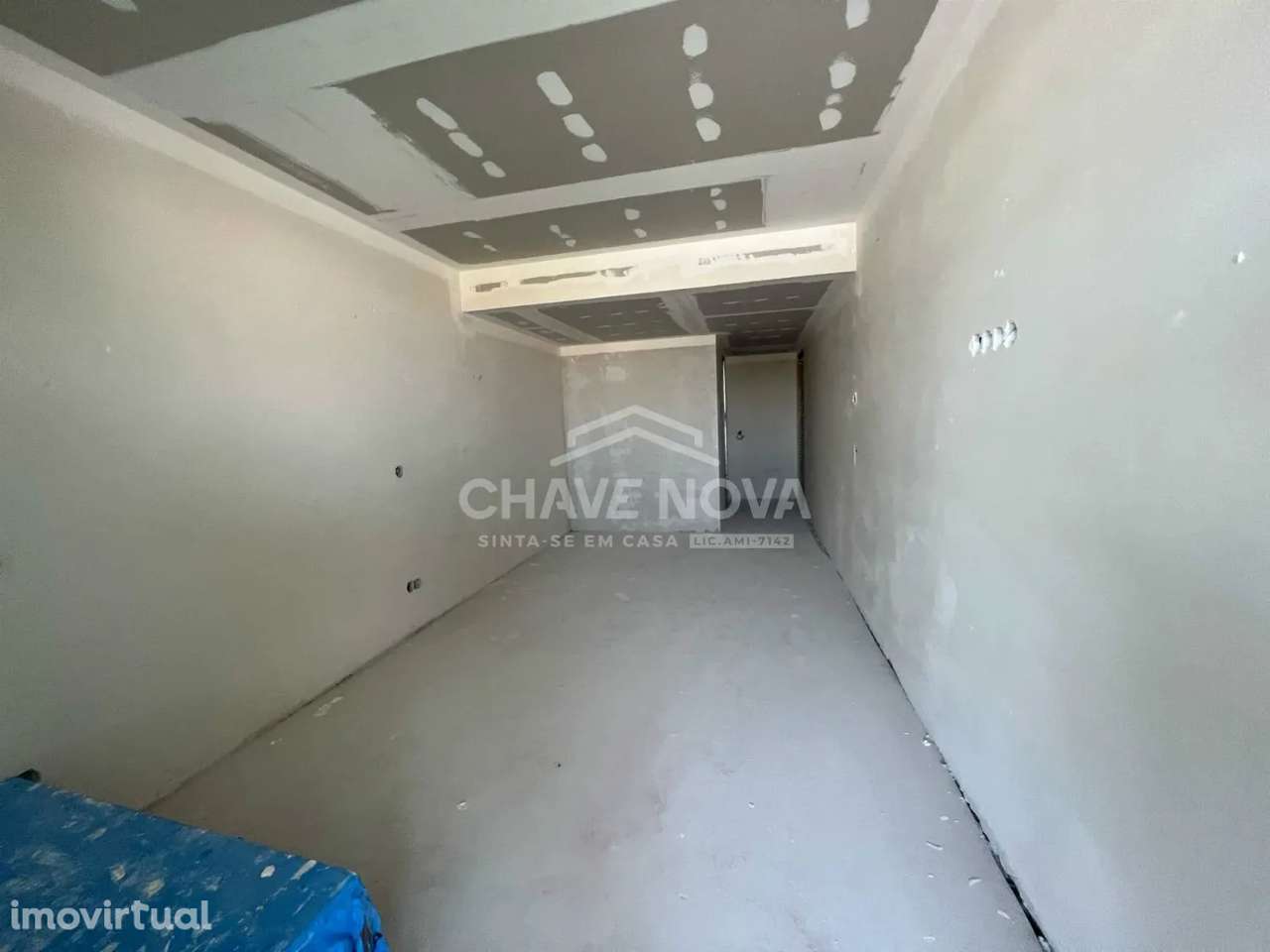 Apartamento T2  Varanda Douro Nobilis I 3º pisoPronto Habitar - Grande imagem: 4/28