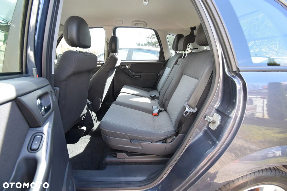 Opel Meriva 1.6 16V - 20