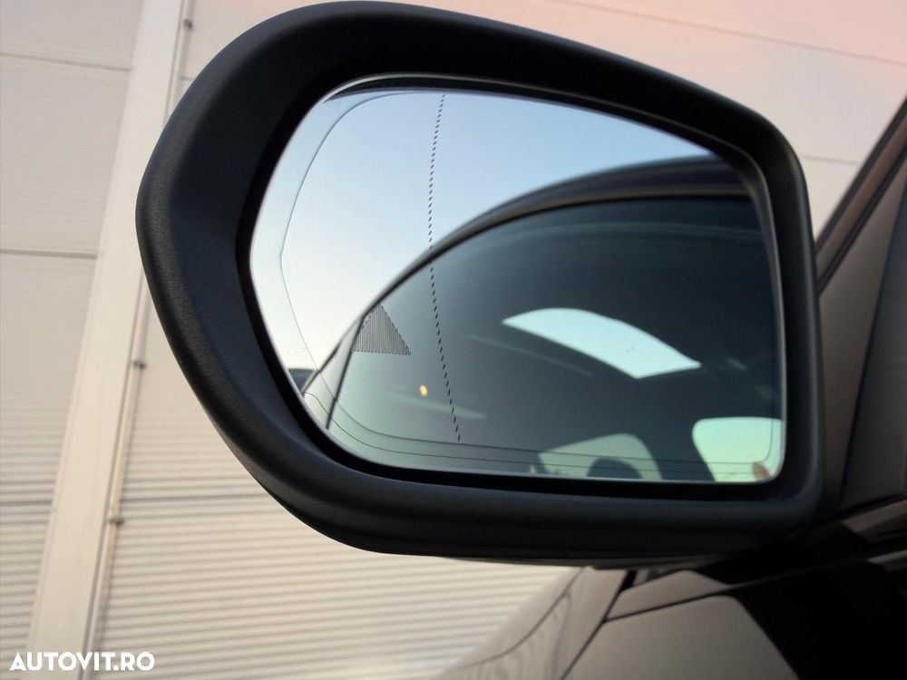 Mercedes-Benz GLC 300 de 4Matic 9G-TRONIC - 35