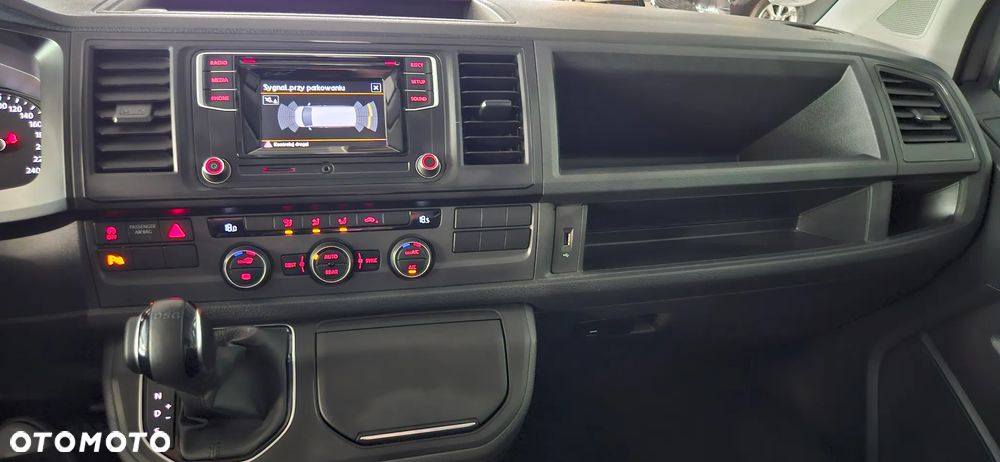 Volkswagen Multivan 2.0 TDI L1 Comfortline DSG - 13