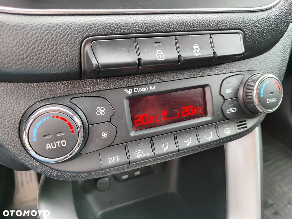 Kia Ceed 1.6 CRDi M - 11