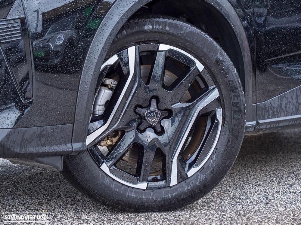 Peugeot E-3008 73 kWh Allure - 4