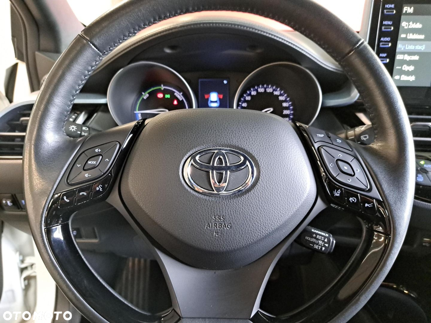 Toyota C-HR - 29