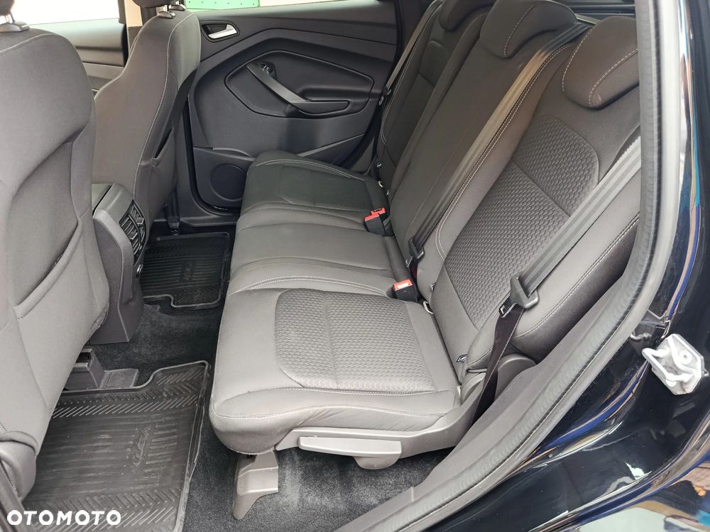 Ford Kuga 1.5 EcoBoost COOL&CONNECT - 7