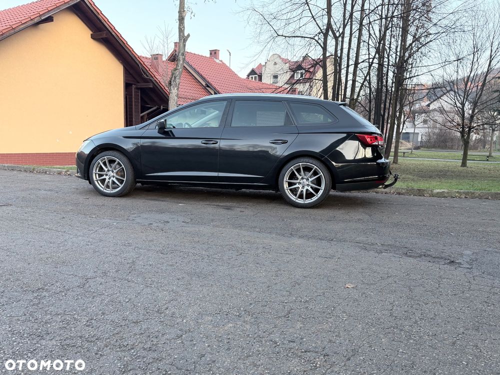 Seat Leon - 11