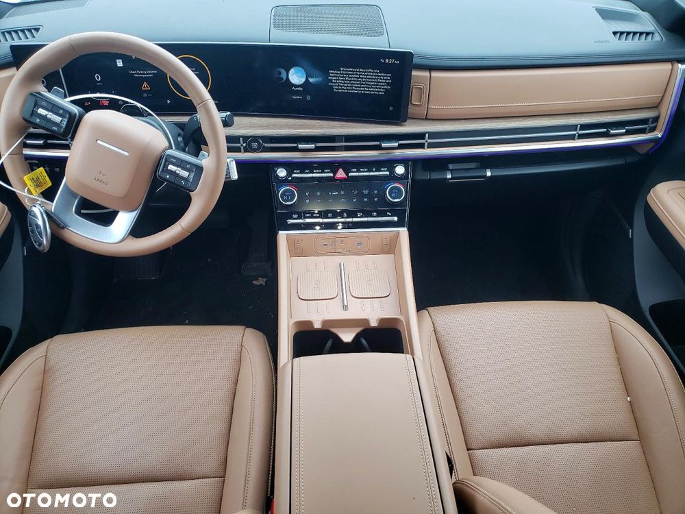 Hyundai Santa Fe - 7