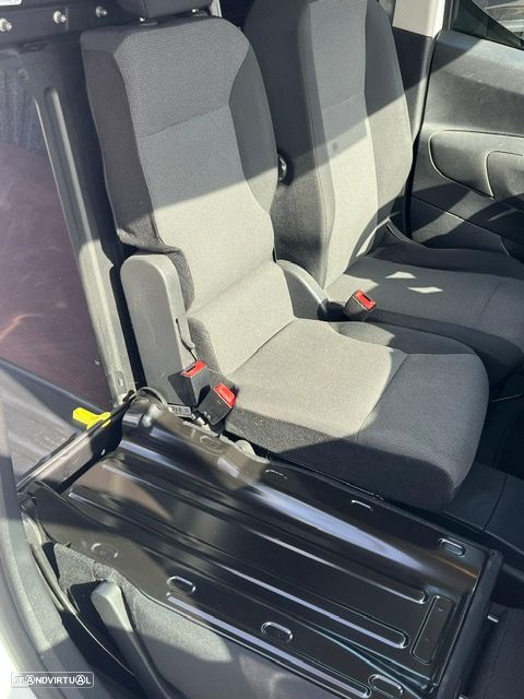 Citroën BERLINGO - 6