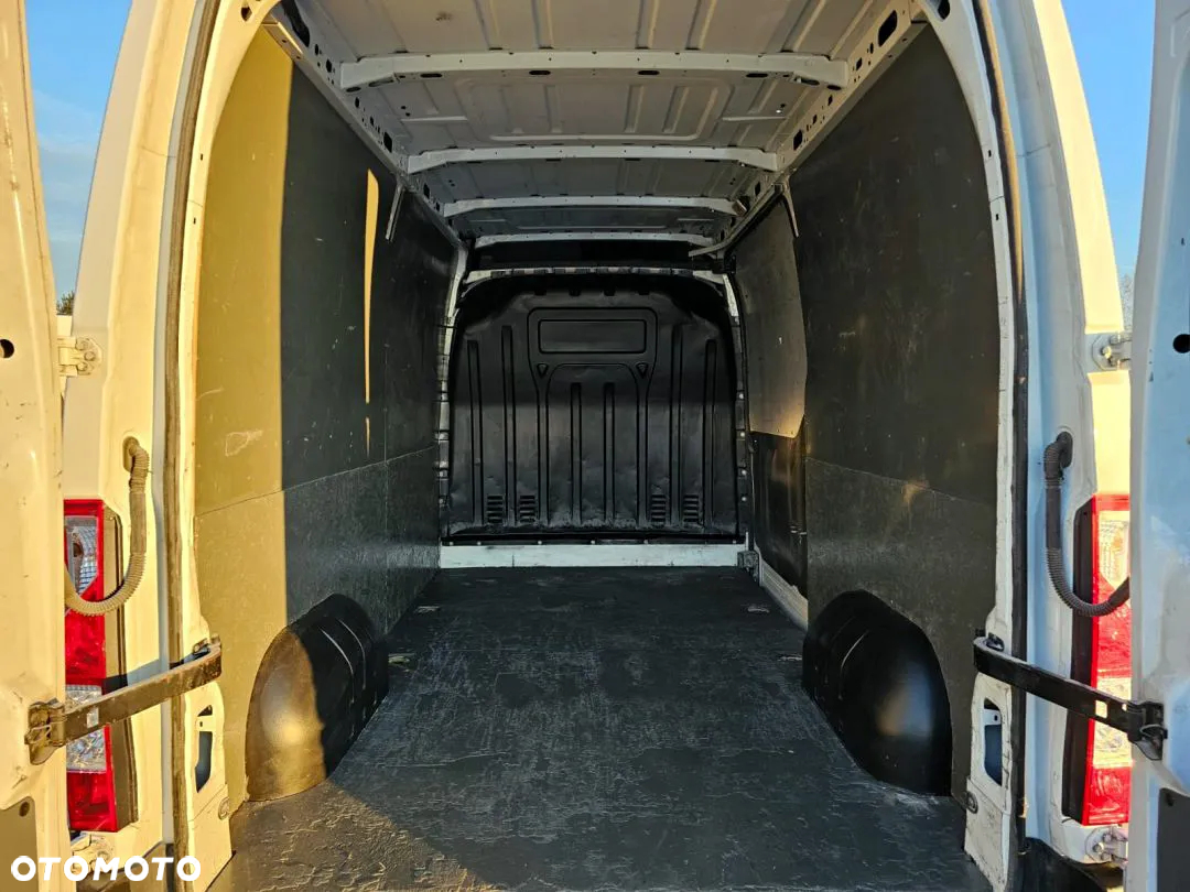 Renault Master - 24