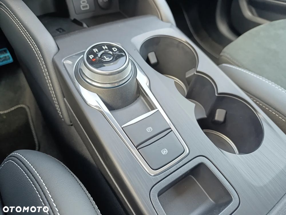 Ford Kuga 1.5 EcoBoost FWD Active X - 25