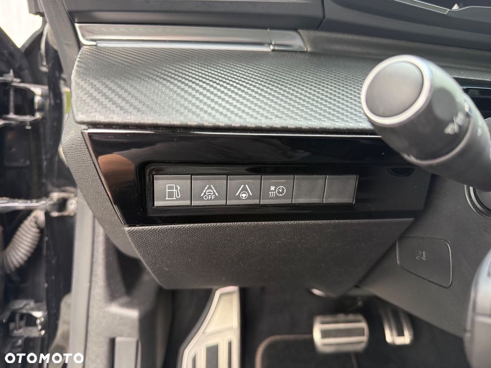 Peugeot 508 1.6 PureTech HYbrid PHEV GT Pack S&S EAT8 - 11