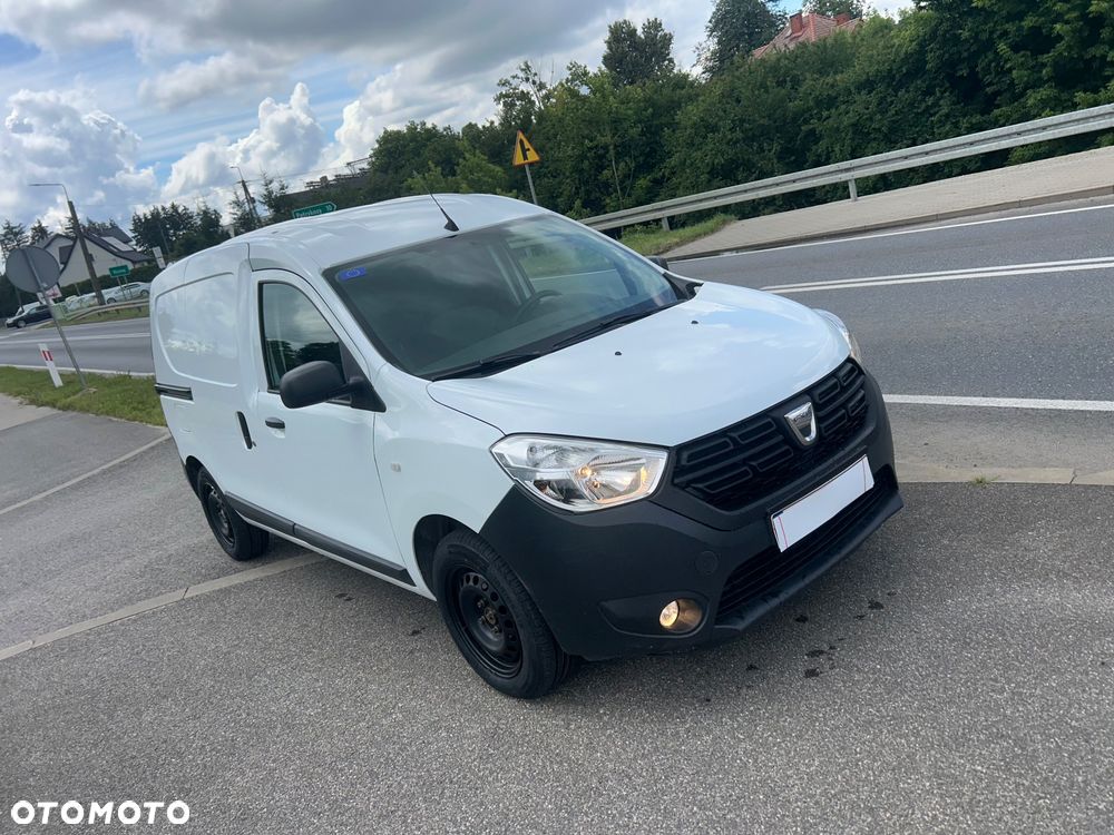 Dacia DOKKER - 3
