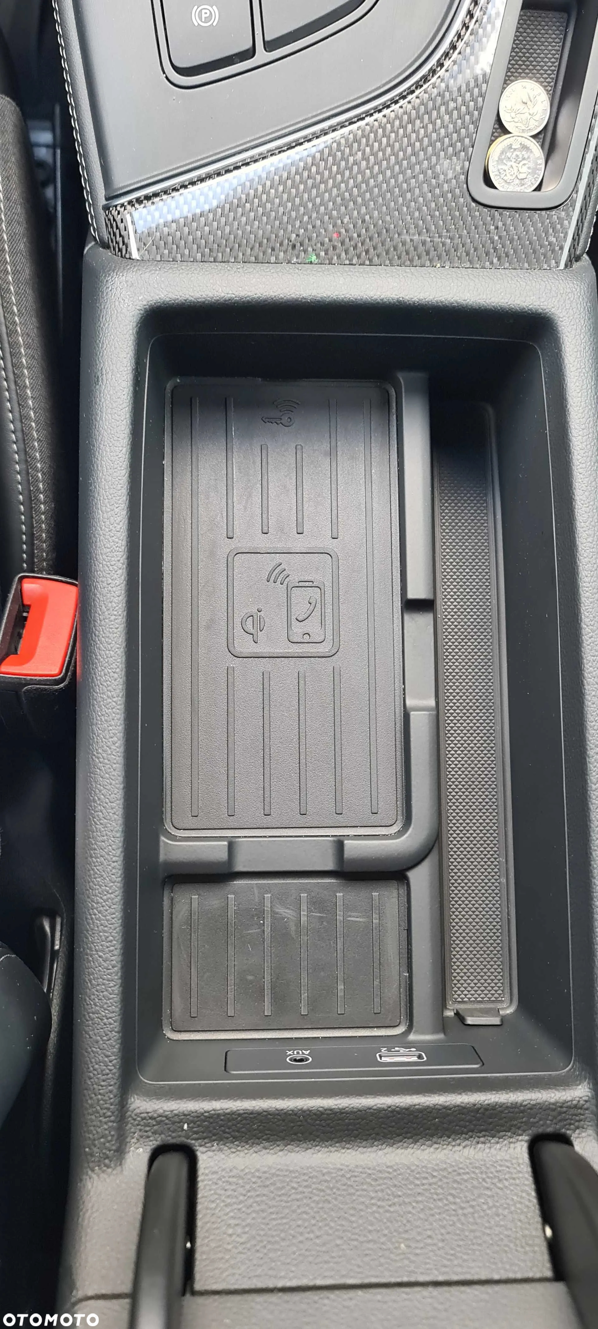 Audi S4 3.0 TFSI Quattro Tiptronic - 23