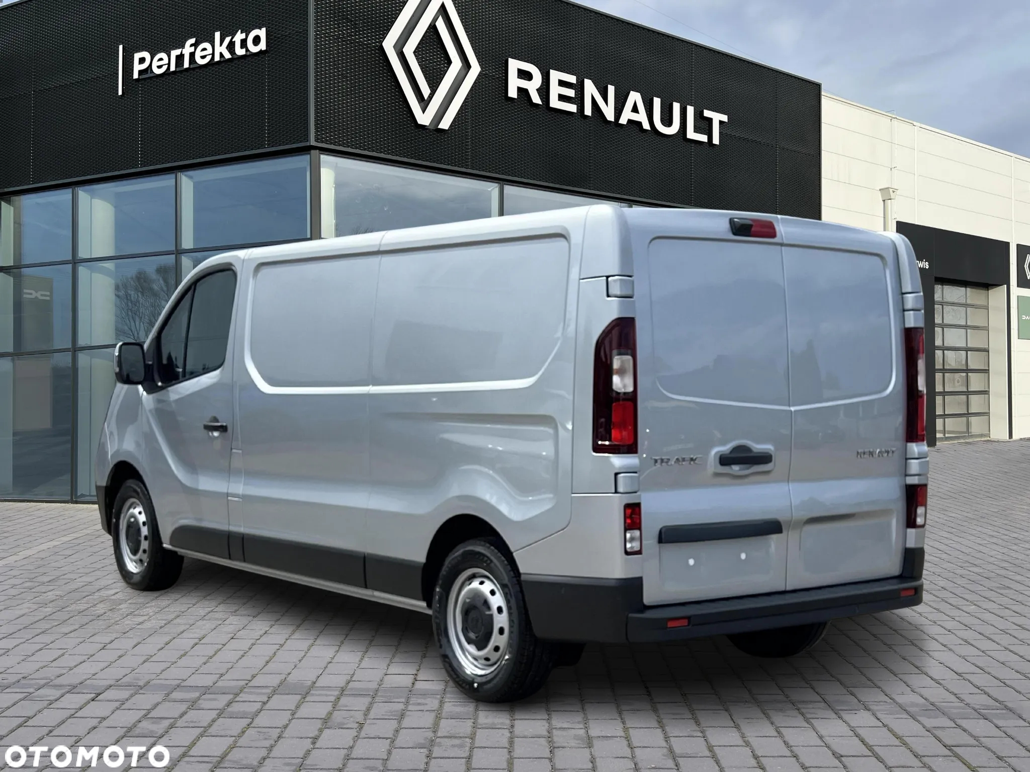 Renault Trafic - 3