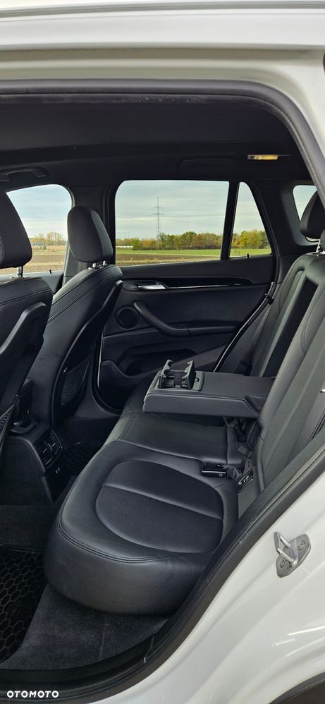 BMW X1 2018 photo 5