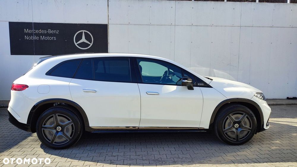 Mercedes-Benz EQS - 5