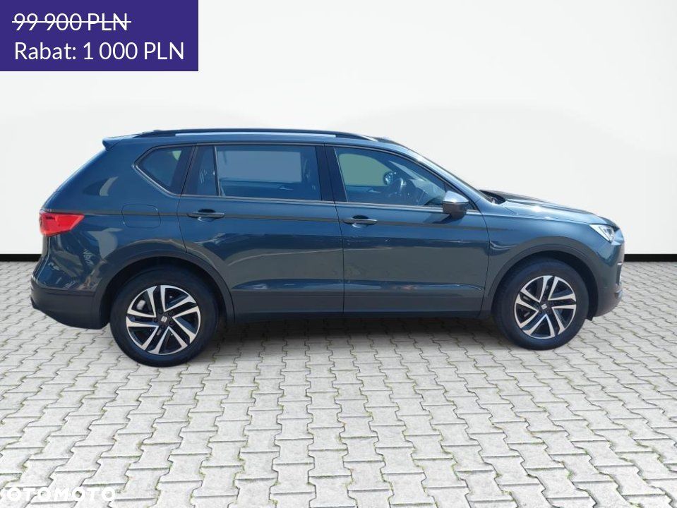 Seat Tarraco - 12