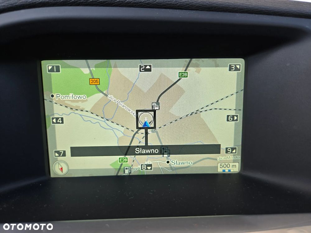 Volvo V60 D3 Geartronic Linje Business - 14