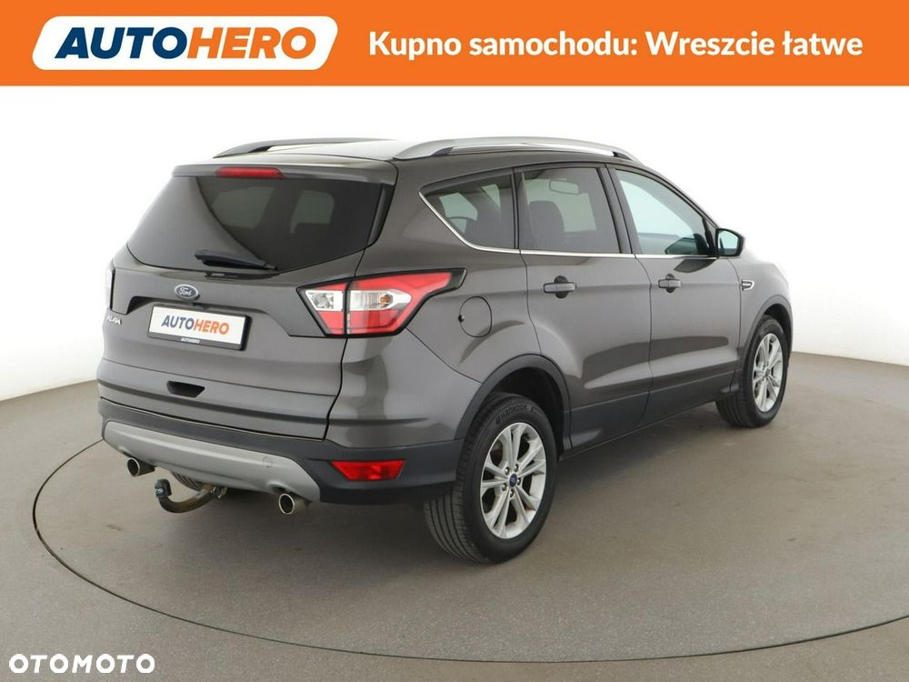 Ford Kuga 2.0 TDCi 2x4 Titanium - 8