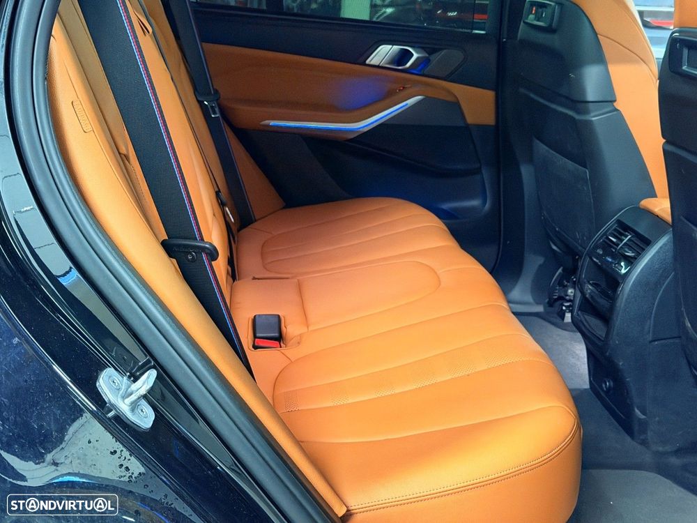 BMW X5 - 20