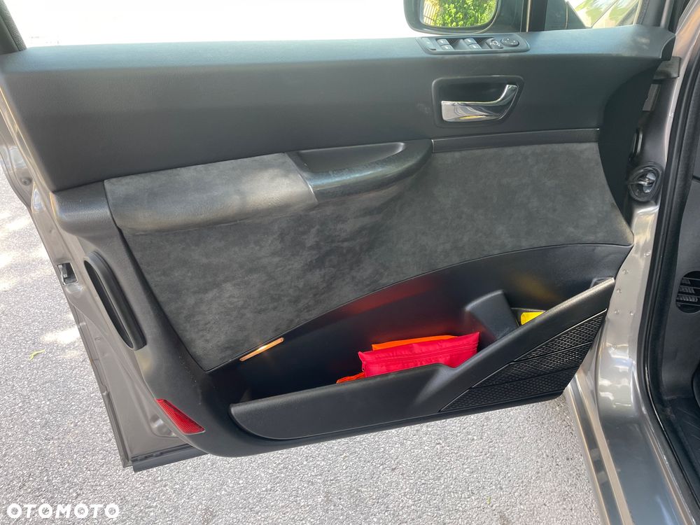 Citroën C8 2.0 HDi Confort - 27