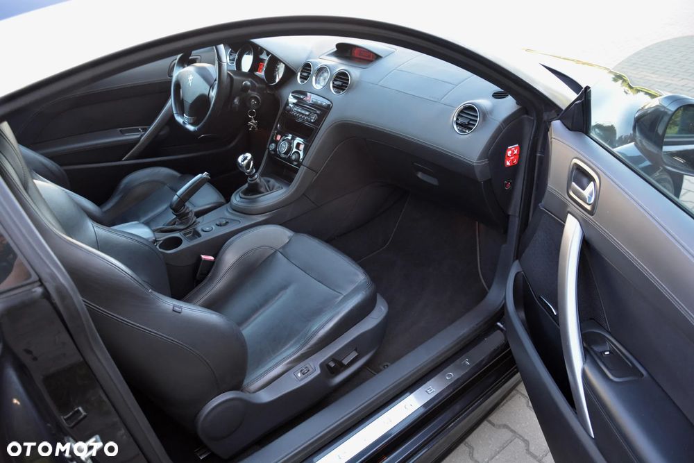 Peugeot RCZ 2.0 HDi FAP 160 Onyx - 29