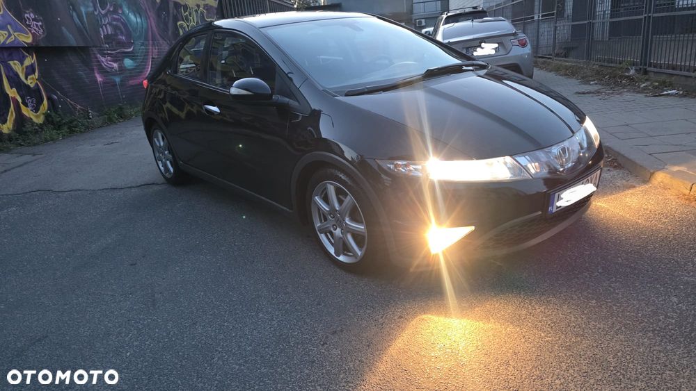Honda Civic - 24