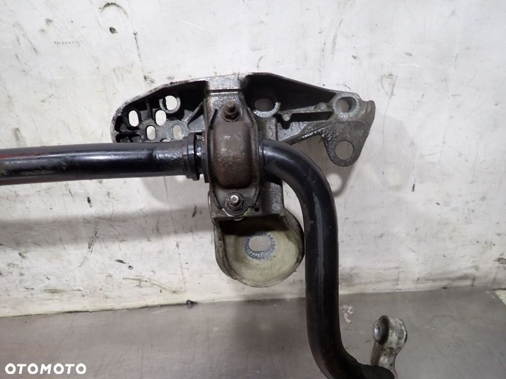 STABILIZATOR PRZÓD AUDI A6 C5 LIFT - 9