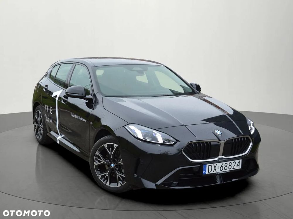 BMW Seria 1 118d - 2