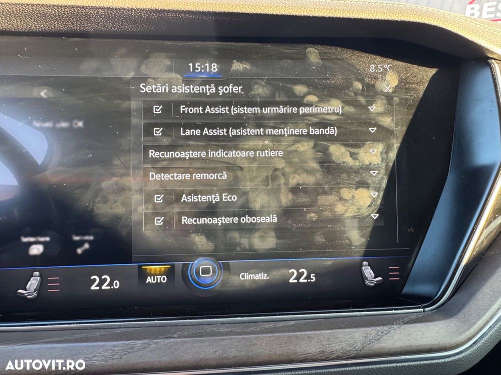 Volkswagen Touareg 3.0 V6 TDI 4Motion DPF Automatik Elegance - 9