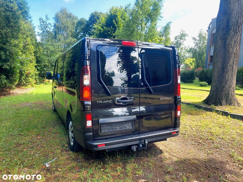 Renault Trafic - 7