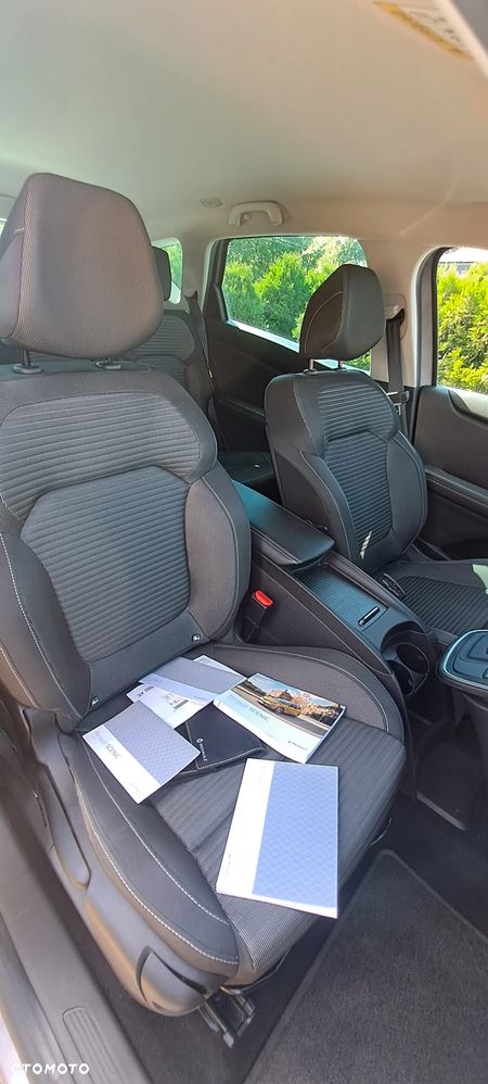 Renault Scenic BLUE dCi 120 EDC LIMITED - 5