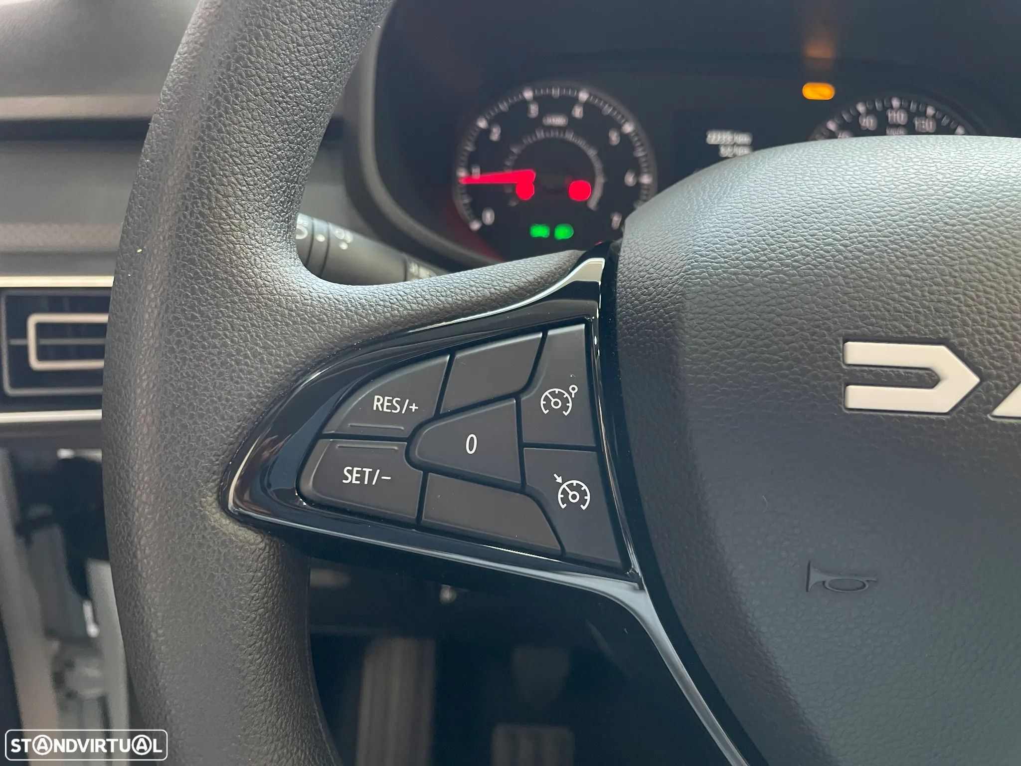 Dacia Sandero - 20