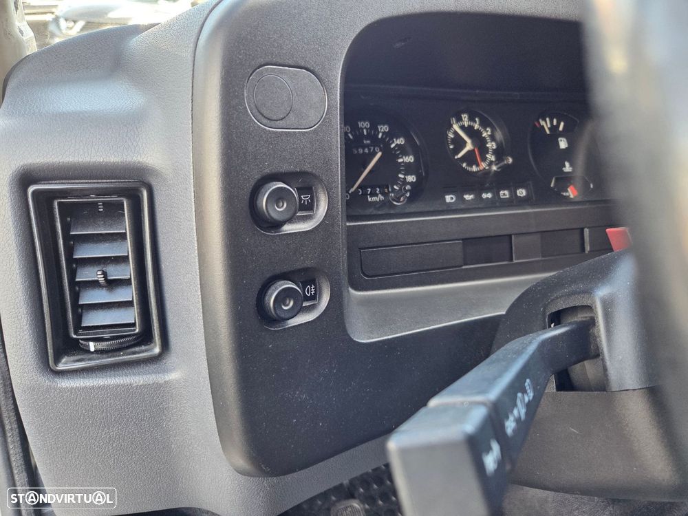 Ford Transit 120 Driver - 18