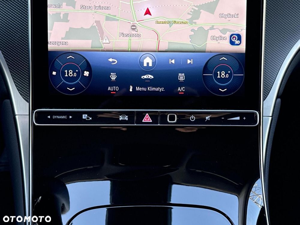 Mercedes-Benz GLC - 14