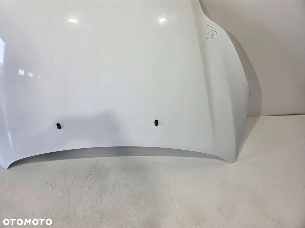 MASKA POKRYWA SILNIKA FORD FOCUS MK3 10-14 - 7