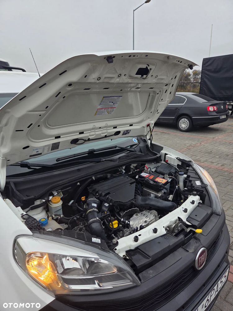 Fiat Doblo - 24