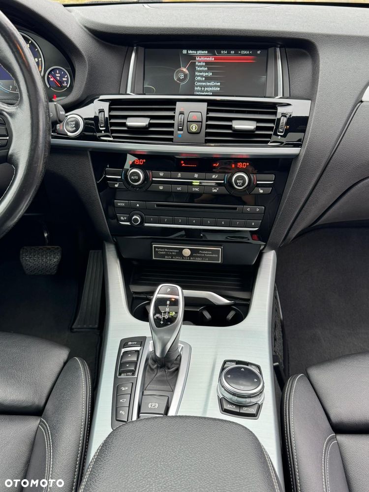 BMW-ALPINA XD3 - 19