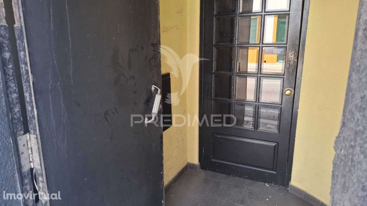 Espaço comercial; loja em Alpiarça. - Grande imagem: 2/15